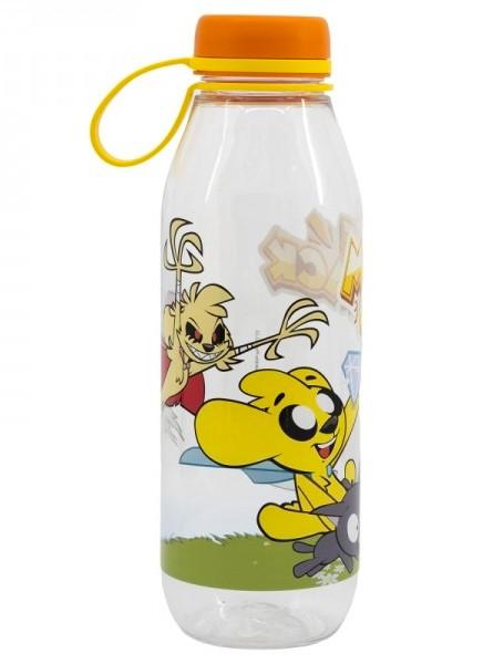 TRITANOVÁ LÁHEV MIKECRACK 650 ml, uni