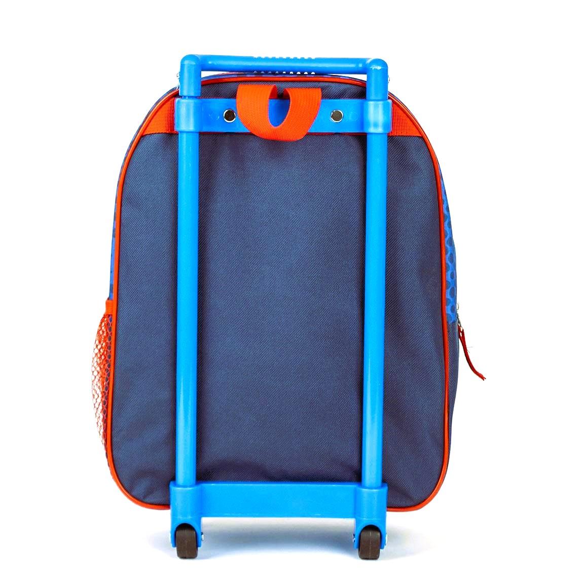CERDA Kufr trolley SPIDERMAN 3D 31 x 25 x 10
