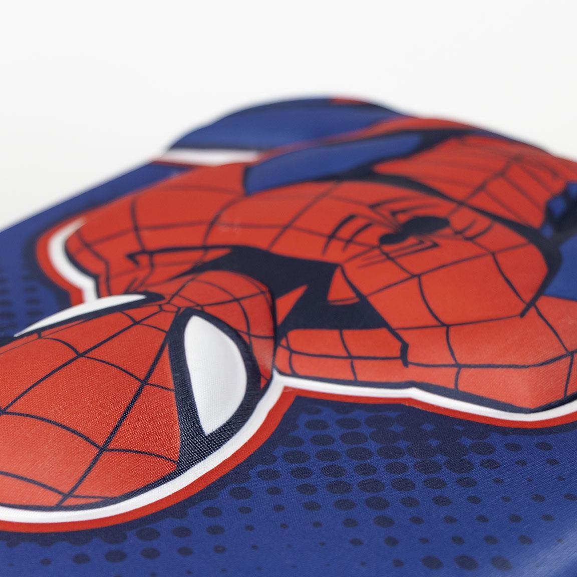 CERDA Kufr trolley SPIDERMAN 3D 31 x 25 x 10