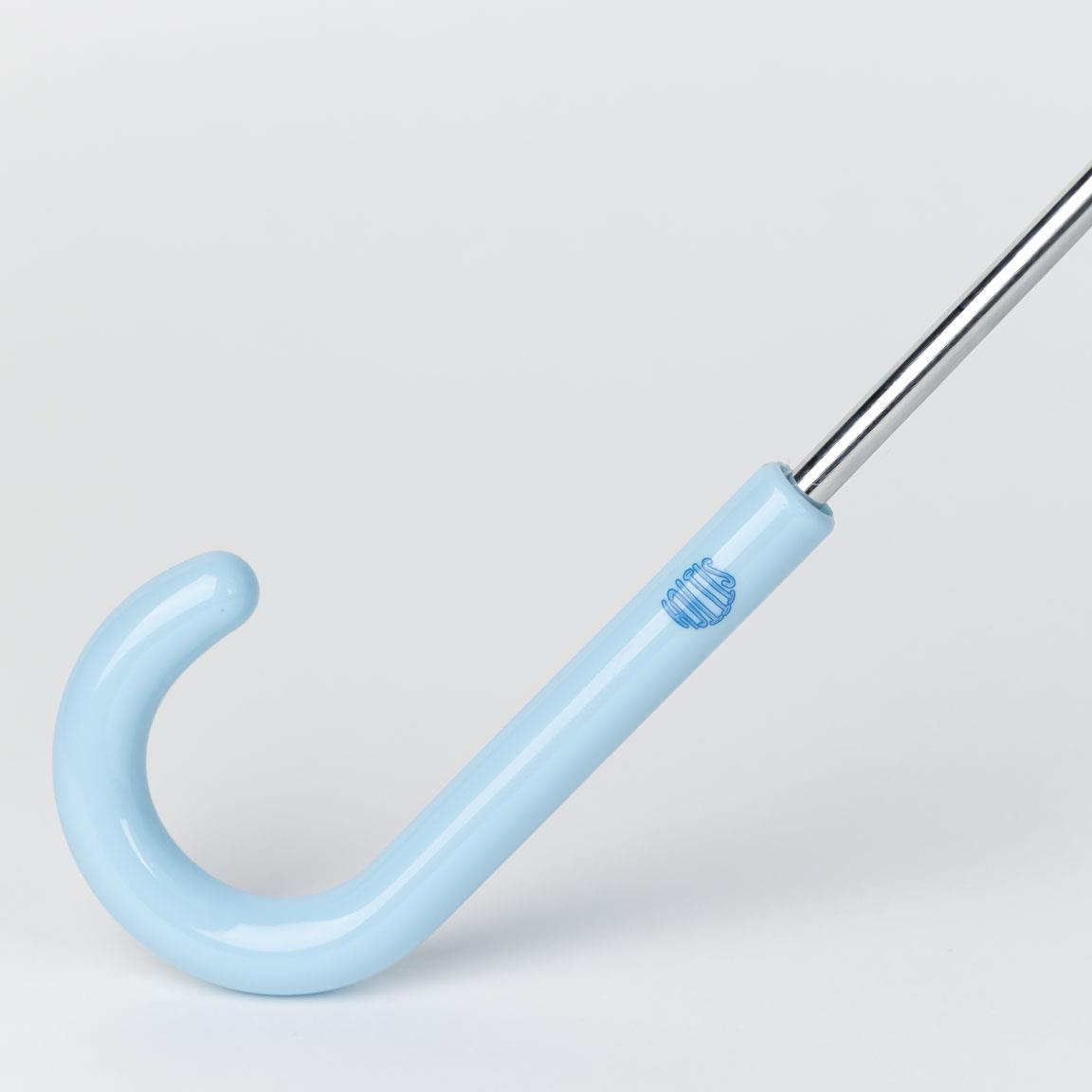 CERDA Deštník STITCH průhledný