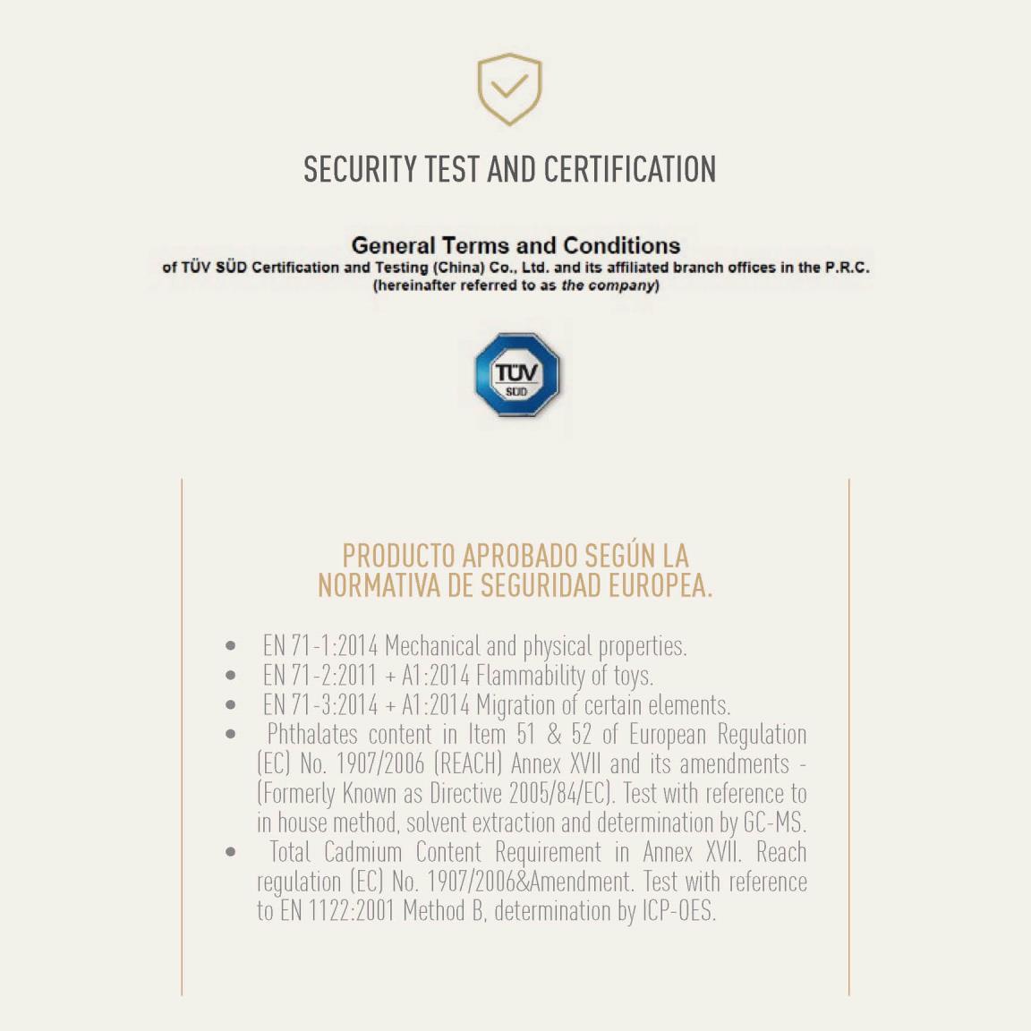 CERDA Deštník FROZEN průhledný