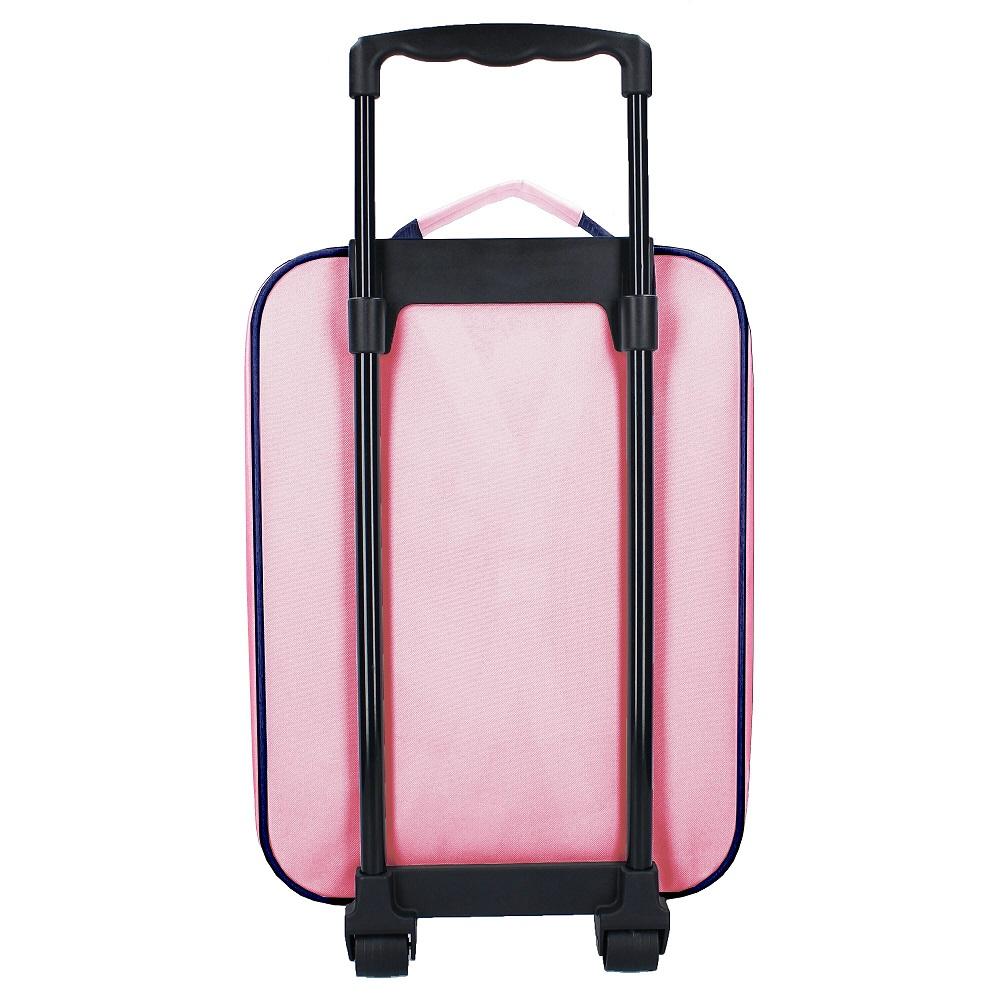 VADOBAG Kufr trolley LILO A STITCH 42 x 31 x 13