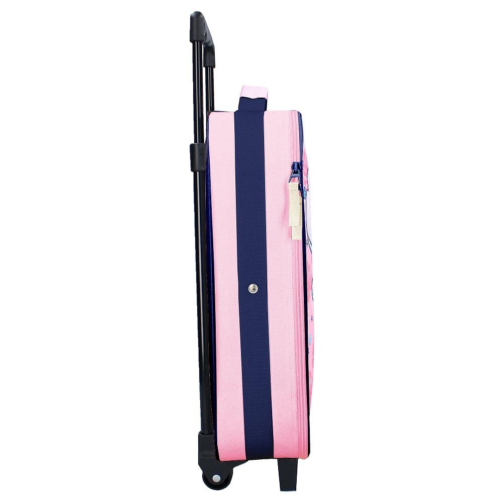 VADOBAG Kufr trolley LILO A STITCH 42 x 31 x 13