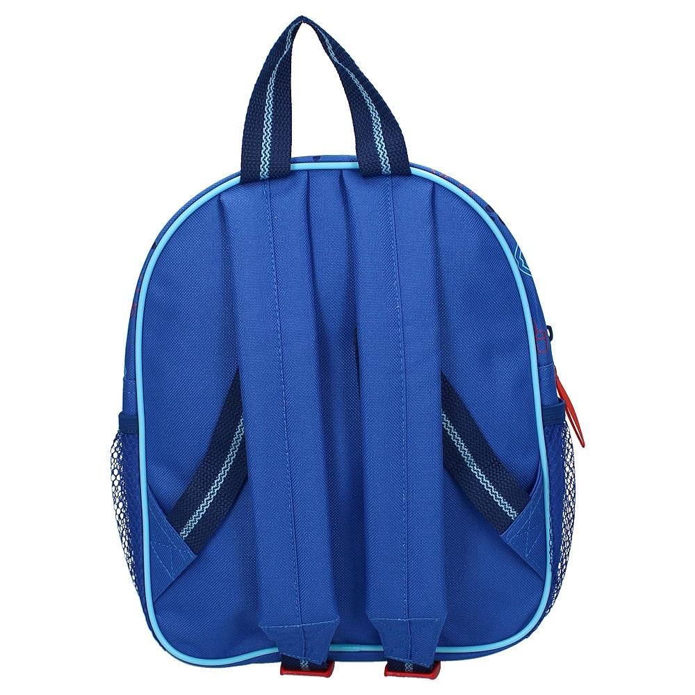 BATOH TLAPKOVÁ PATROLA 29 cm, uni