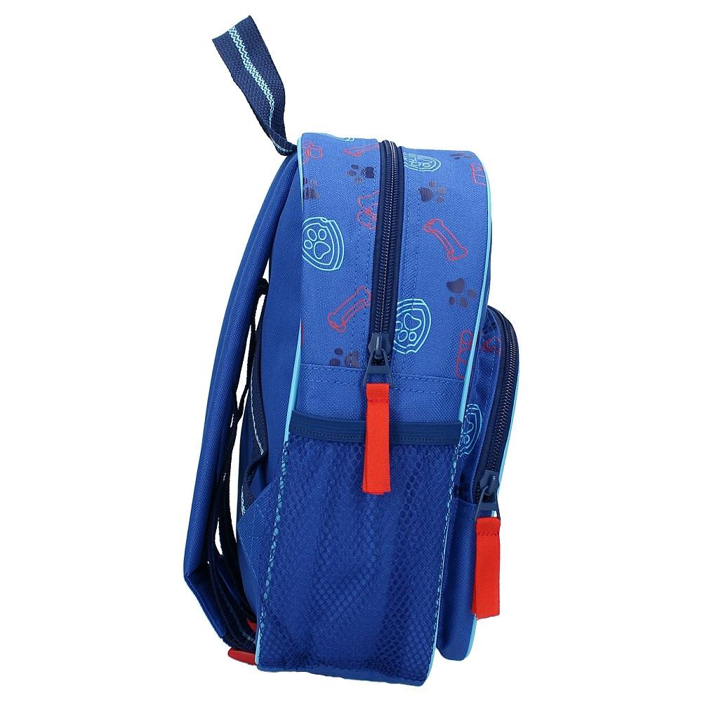 BATOH TLAPKOVÁ PATROLA 29 cm, uni