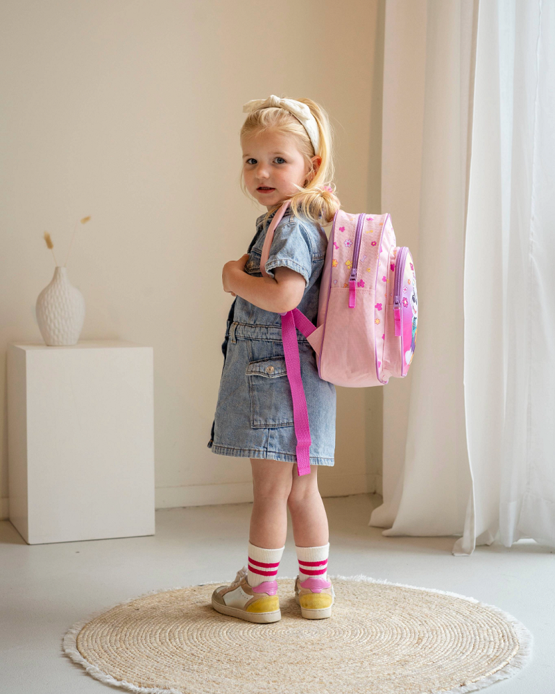 BATOH TLAPKOVÁ PATROLA 30 cm, uni