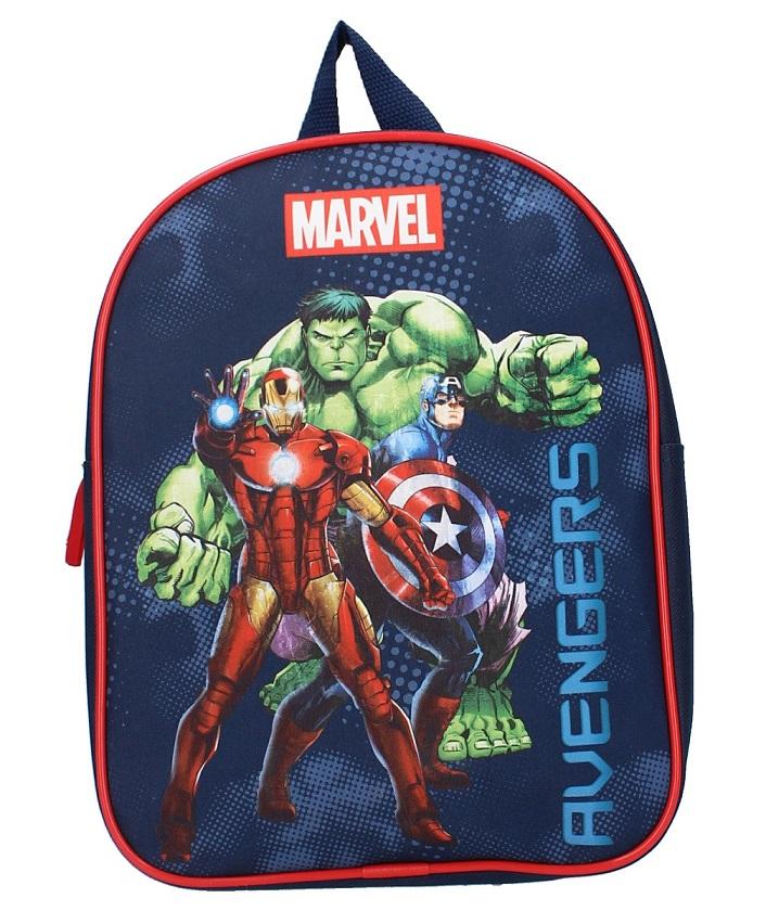 BATOH AVENGERS, uni