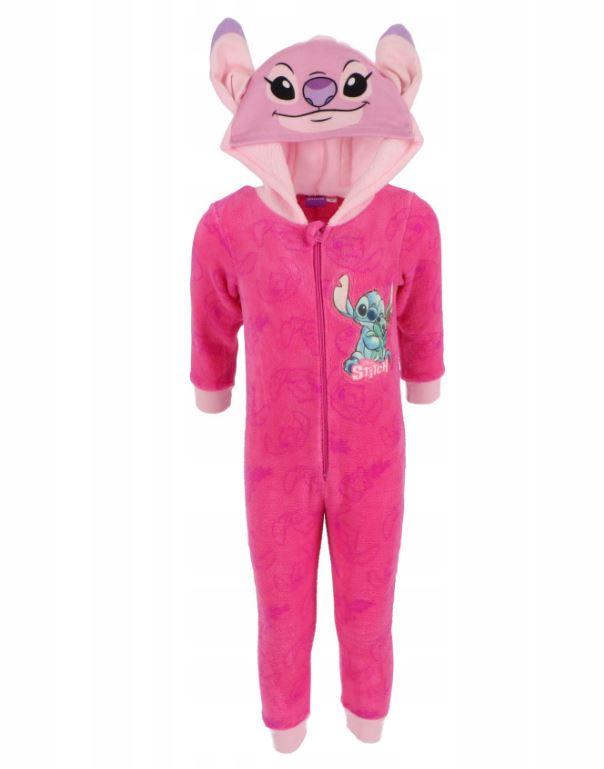 MISTER LICENCE Overal STITCH fleece, vel. 122/128