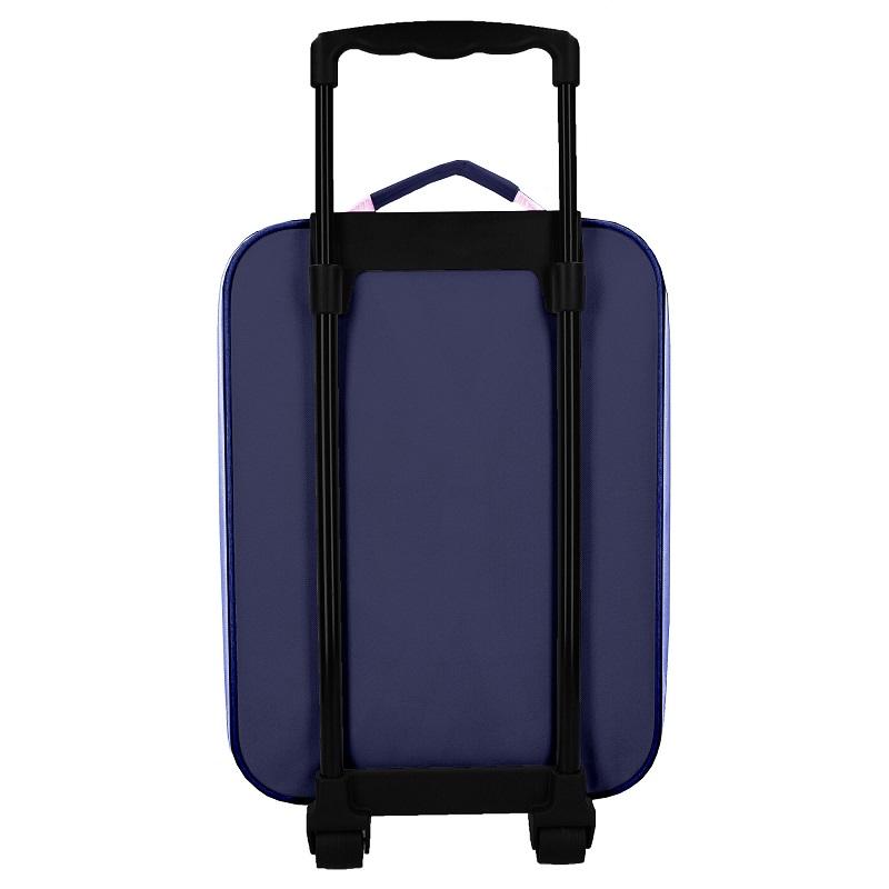 VADOBAG Cestovní kufr trolley LILO A STITCH 42 x 31 x 13