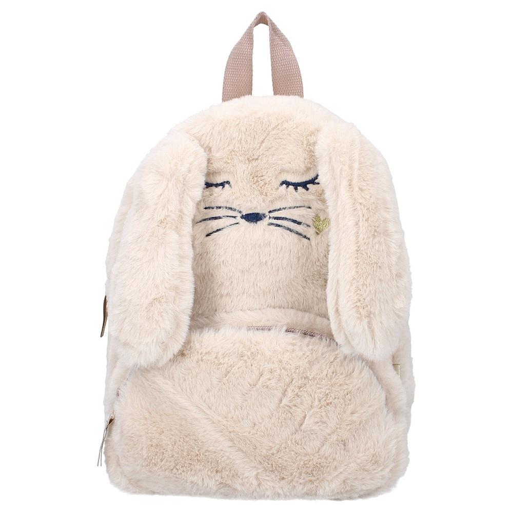 BATOH BUNNY 27 cm, uni