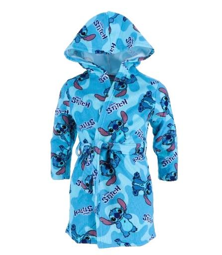 MISTER LICENCE Župan LILO A STITCH, vel. 98/104