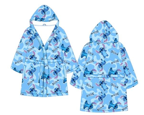 MISTER LICENCE Župan LILO A STITCH, vel. 98/104