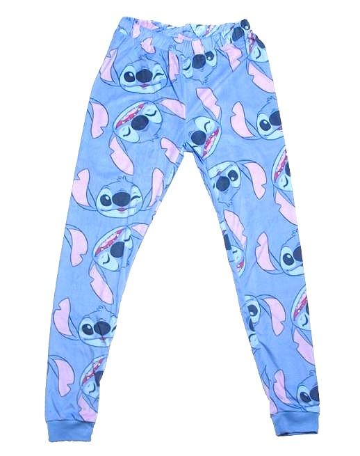 EPLUSM Pyžamo dámské LILO A STITCH, vel. S