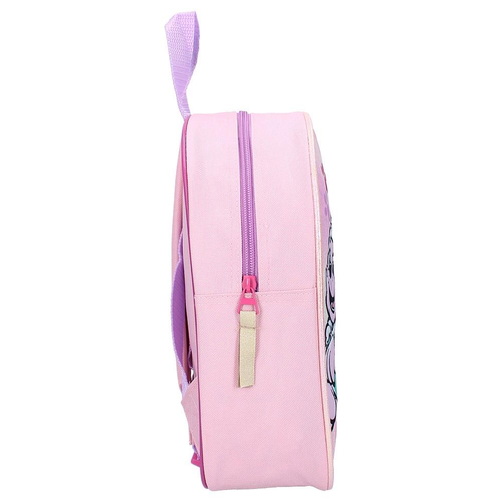 BATOH TLAPKOVÁ PATROLA 29 cm, uni