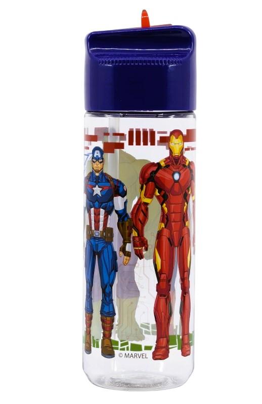 TRITANOVÁ LÁHEV AVENGERS 540 ml., uni