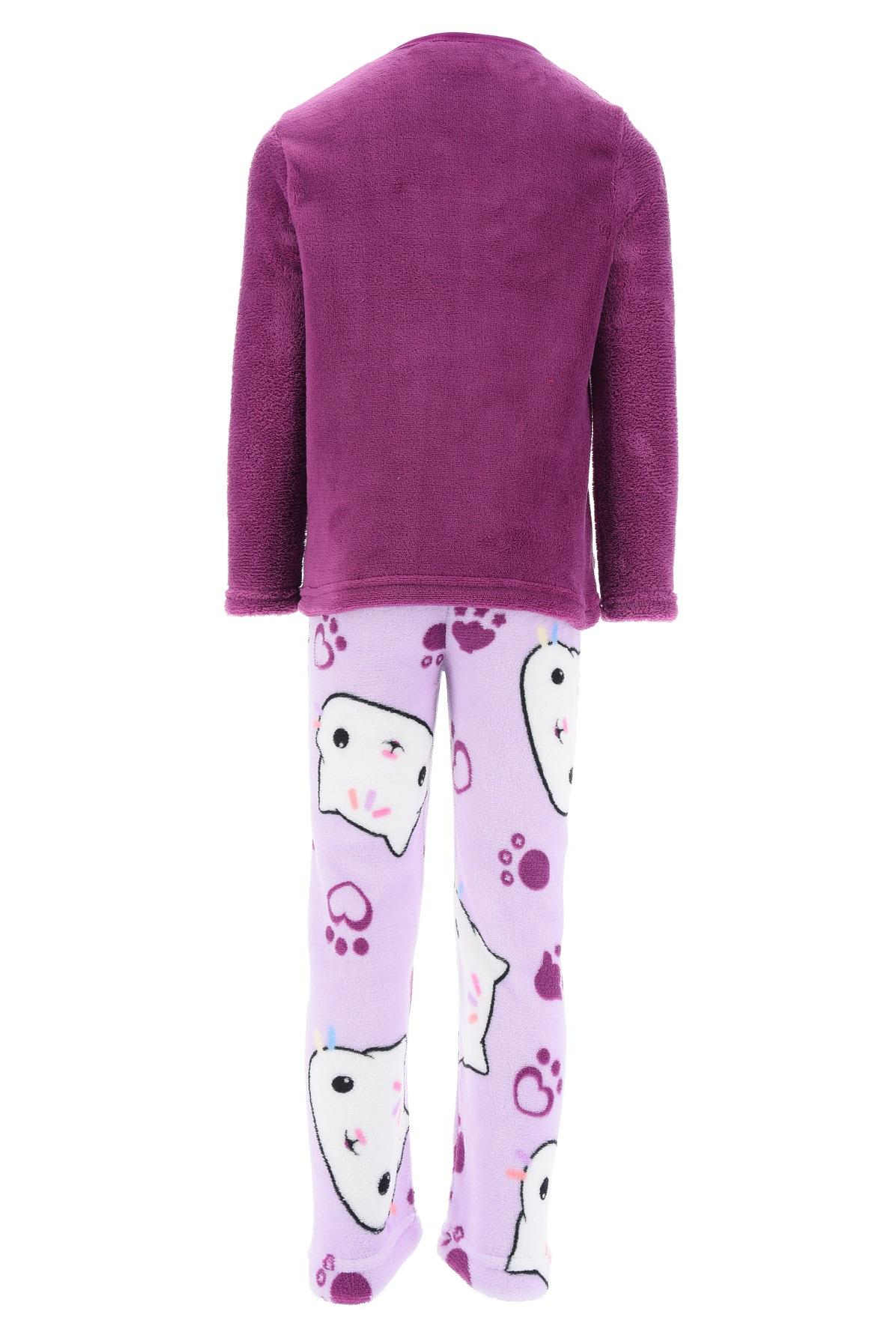 SUN CITY Pyžamo GÁBININ KOUZELNÝ DOMEK - GABBY’S DOLLHOUSE, vel. 116