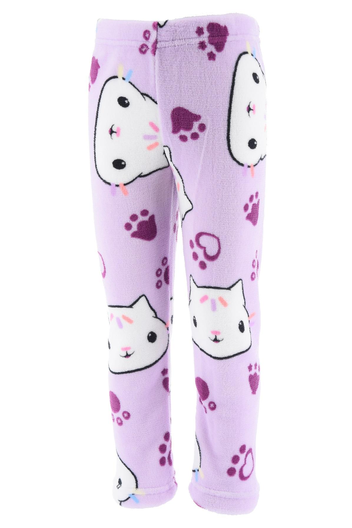 SUN CITY Pyžamo GÁBININ KOUZELNÝ DOMEK - GABBY’S DOLLHOUSE, vel. 128