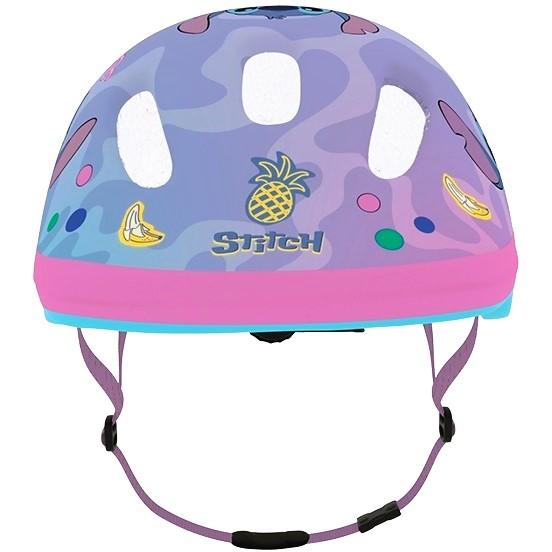 SEVEN Cyklistická helma LILO A STITCH XS 44-48 cm