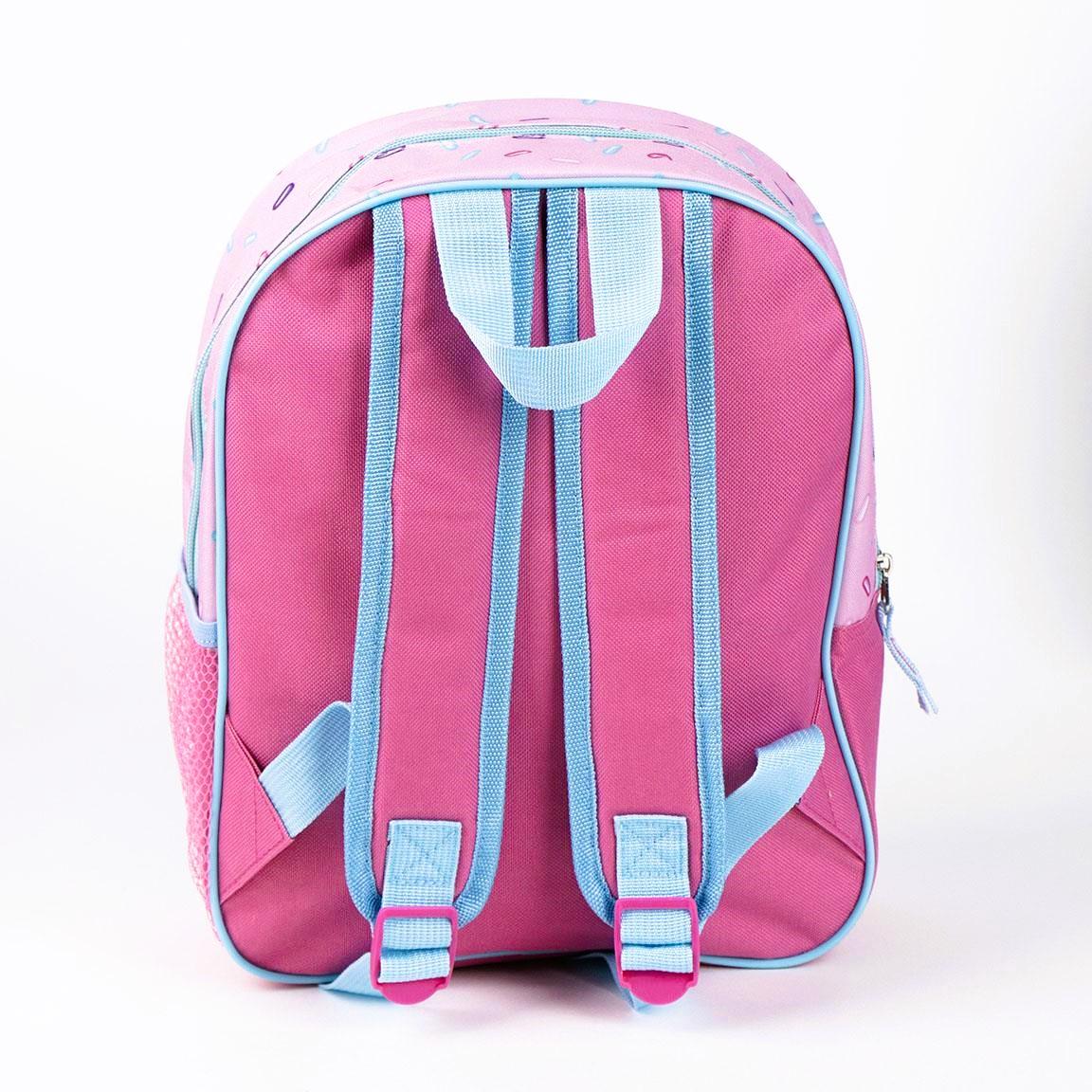 CERDA Batoh 3D GÁBININ KOUZELNÝ DOMEK 