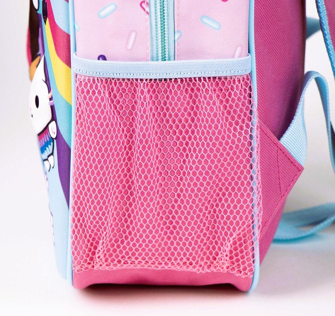 CERDA Batoh 3D GÁBININ KOUZELNÝ DOMEK 