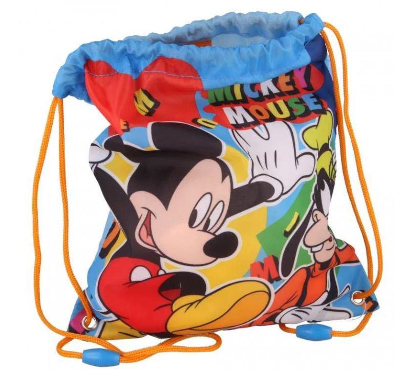 VAK MICKEY, uni