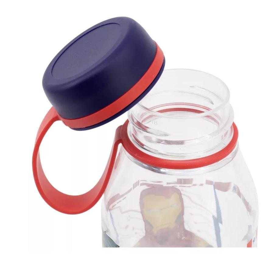 LÁHEV AVENGERS 460 ml., uni