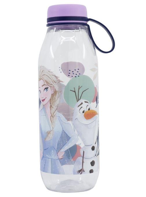 PLASTOVÁ LÁHEV FROZEN 650 ml, uni
