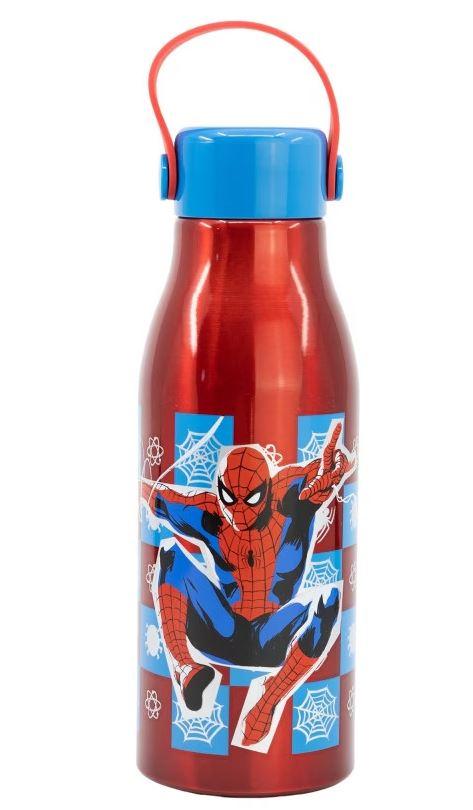 ALU LÁHEV SPIDERMAN, uni