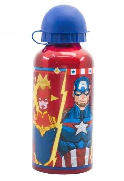 ALU LAHEV AVENGERS, uni