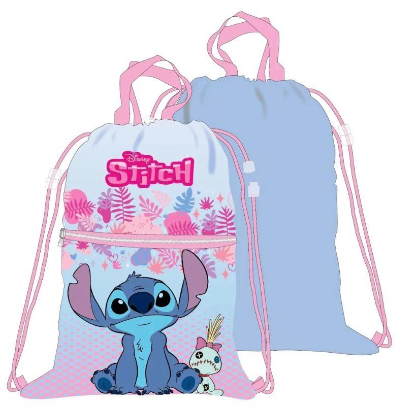 VAK LILO A STITCH 45 cm, uni