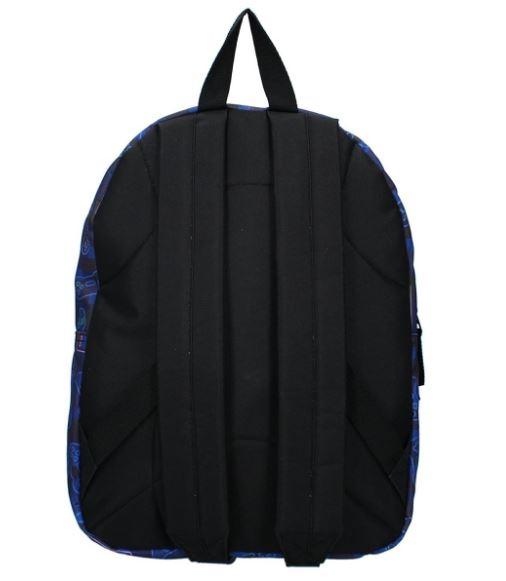 ŠKOLNÍ BATOH SKOOTER GAMERS 39 cm, uni