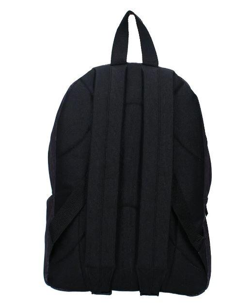 ŠKOLNÍ BATOH SKOOTER FOTBAL 37 cm, uni