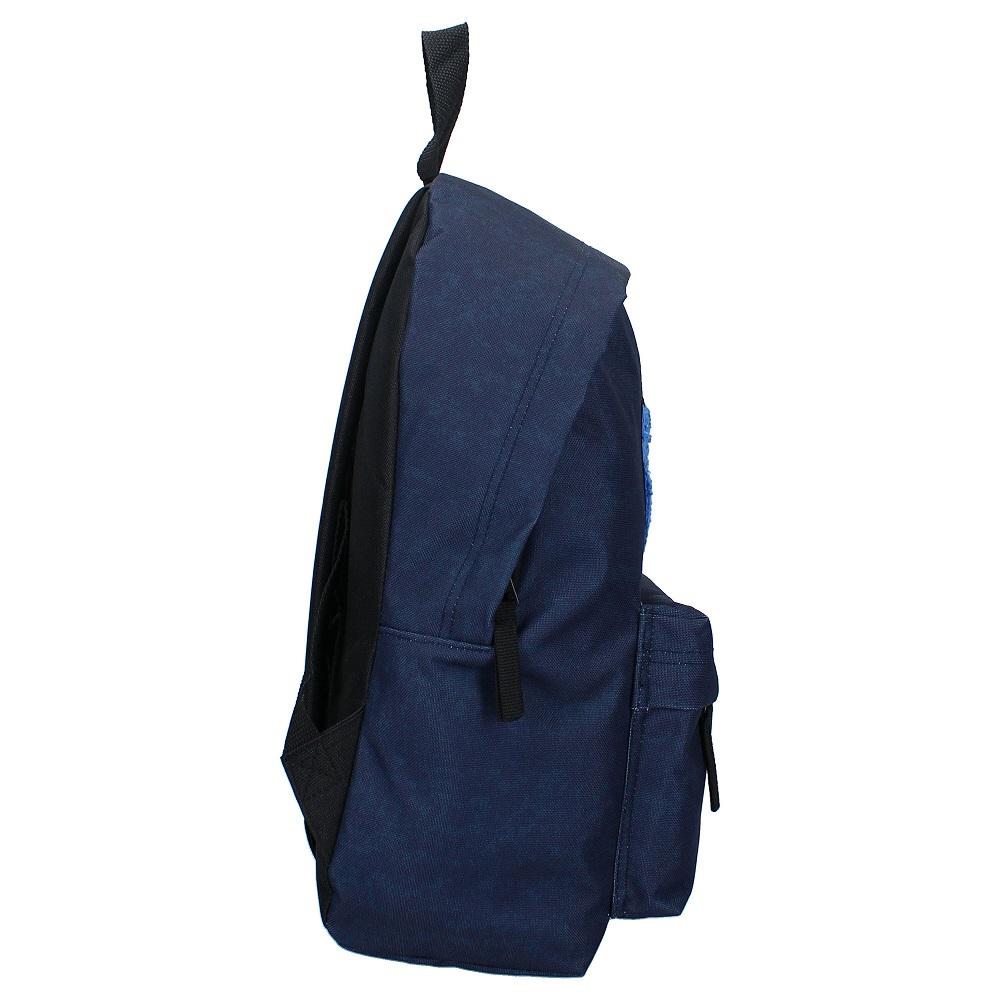 ŠKOLNÍ BATOH SKOOTER GAME 37 cm, uni