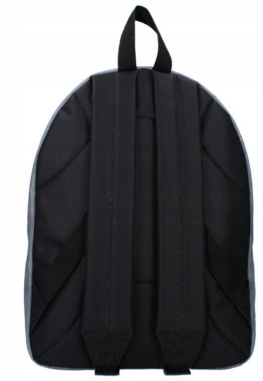 ŠKOLNÍ BATOH SKOOTER FOTBAL 39 cm, uni