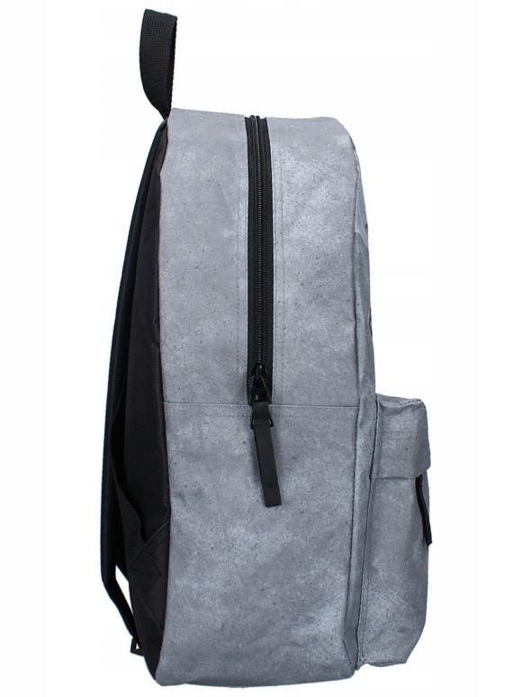 ŠKOLNÍ BATOH SKOOTER FOTBAL 39 cm, uni