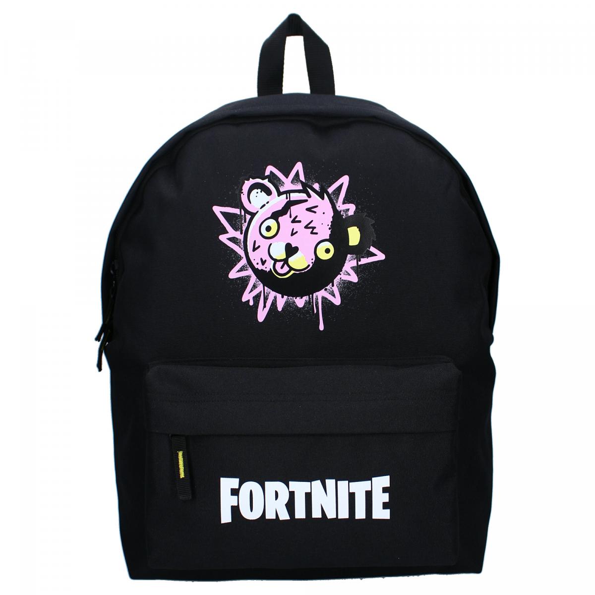 ŠKOLNÍ BATOH FORTNITE 43 cm, uni