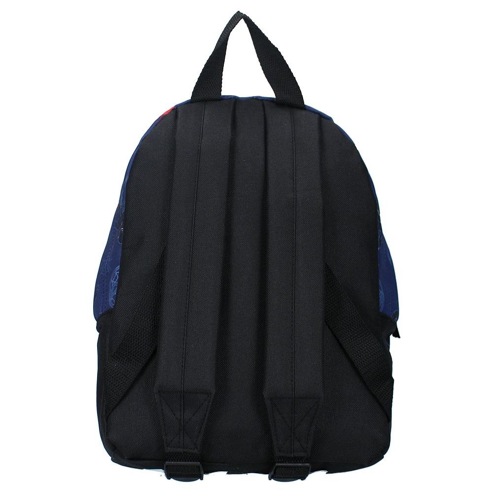 BATOH SPIDERMAN 31 cm, uni