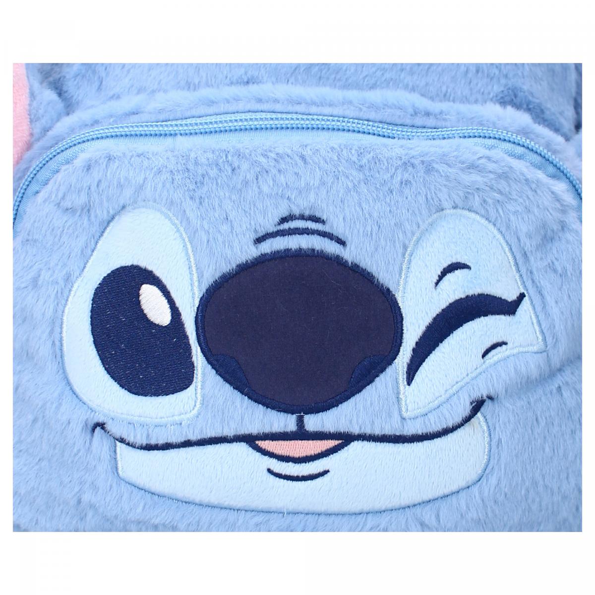 BATOH LILO A STITCH 26 cm, uni
