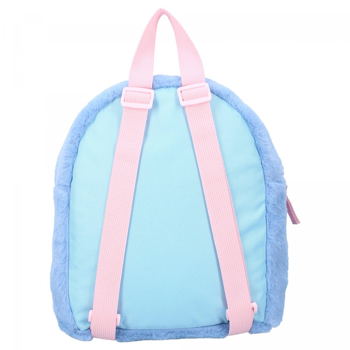 BATOH LILO A STITCH 26 cm, uni