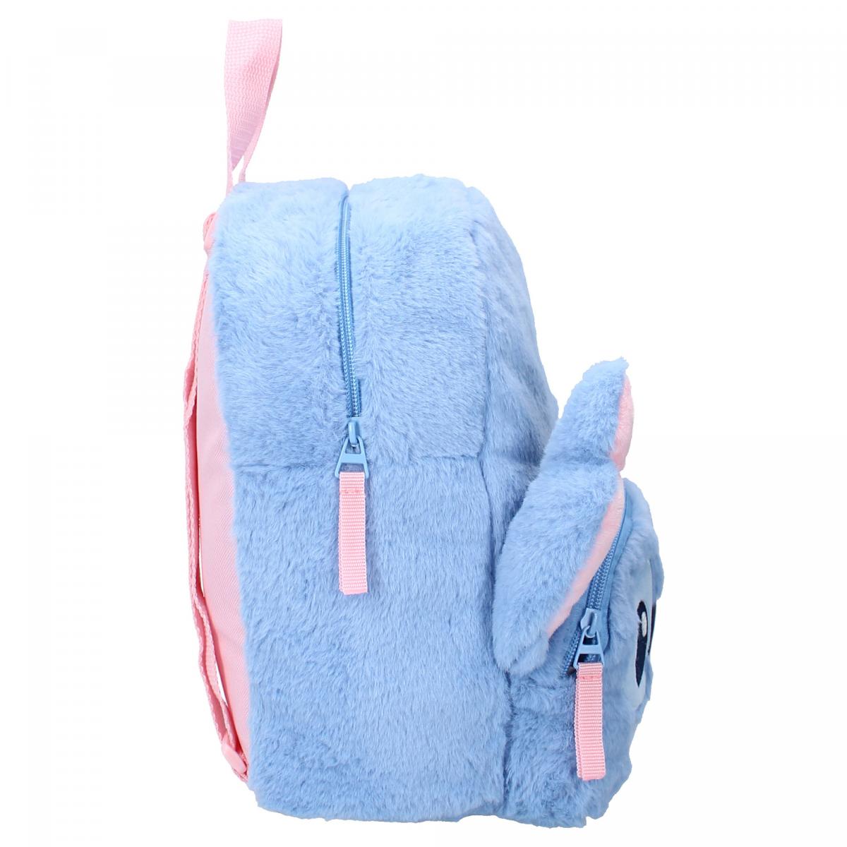 BATOH LILO A STITCH 26 cm, uni