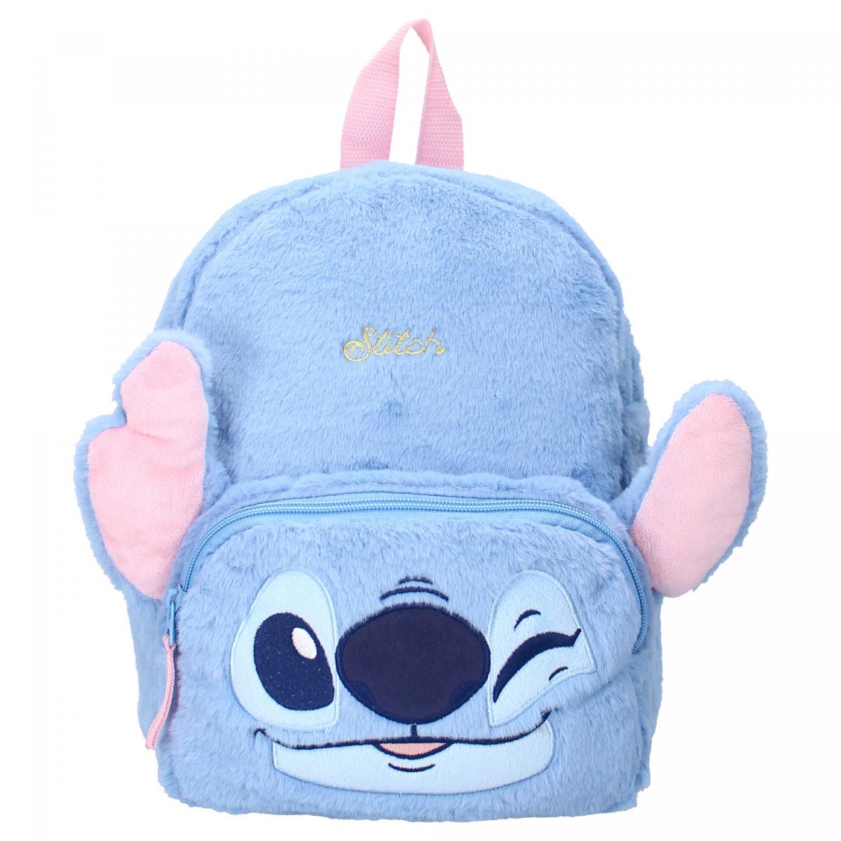 BATOH LILO A STITCH 26 cm, uni