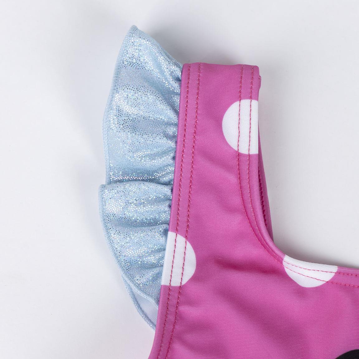 CERDA Plavky MINNIE jednodílné s volánkem , vel. 104