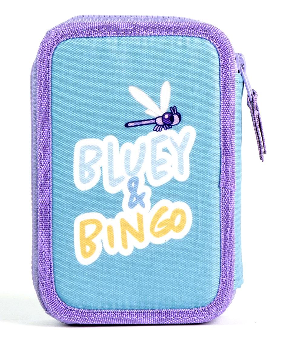 VYBAVENÝ DVOUPATROVÝ PENÁL BLUYE, uni