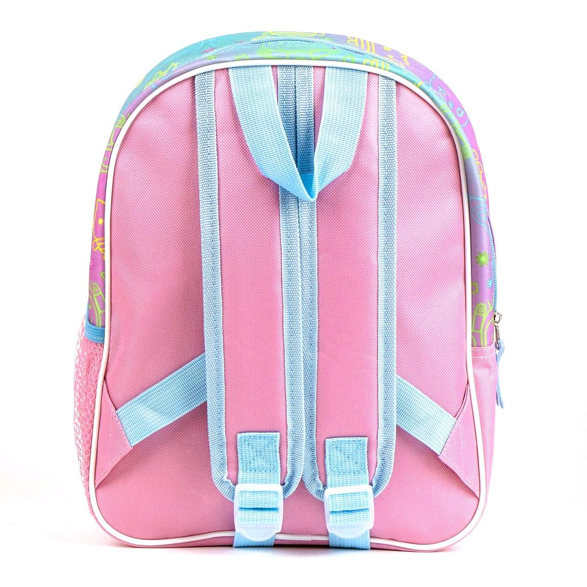 CERDA Batoh 3D GÁBININ KOUZELNÝ DOMEK 