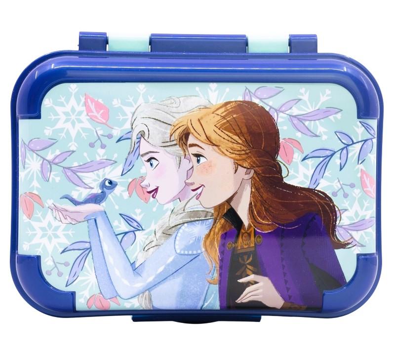 BOX NA SVAČINU FROZEN, uni