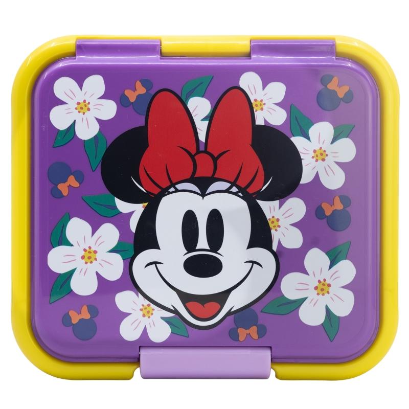 MULTI BOX NA SVAČINU MINNIE, uni