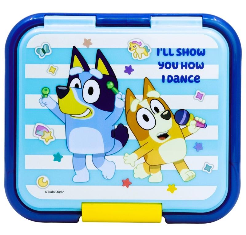 MULTI BOX NA SVAČINU BLUYE, uni