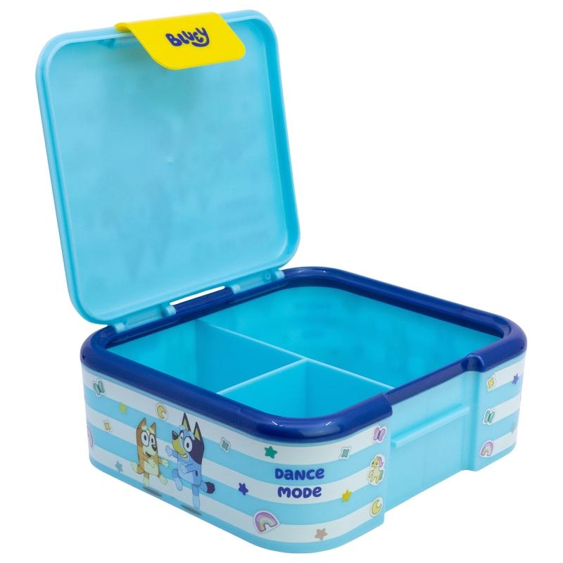MULTI BOX NA SVAČINU BLUYE, uni