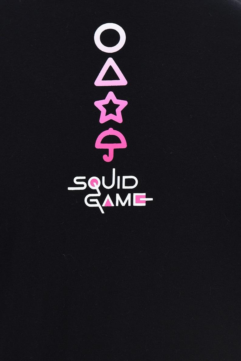 SUN CITY Tričko SQUID GAME, vel. XXL
