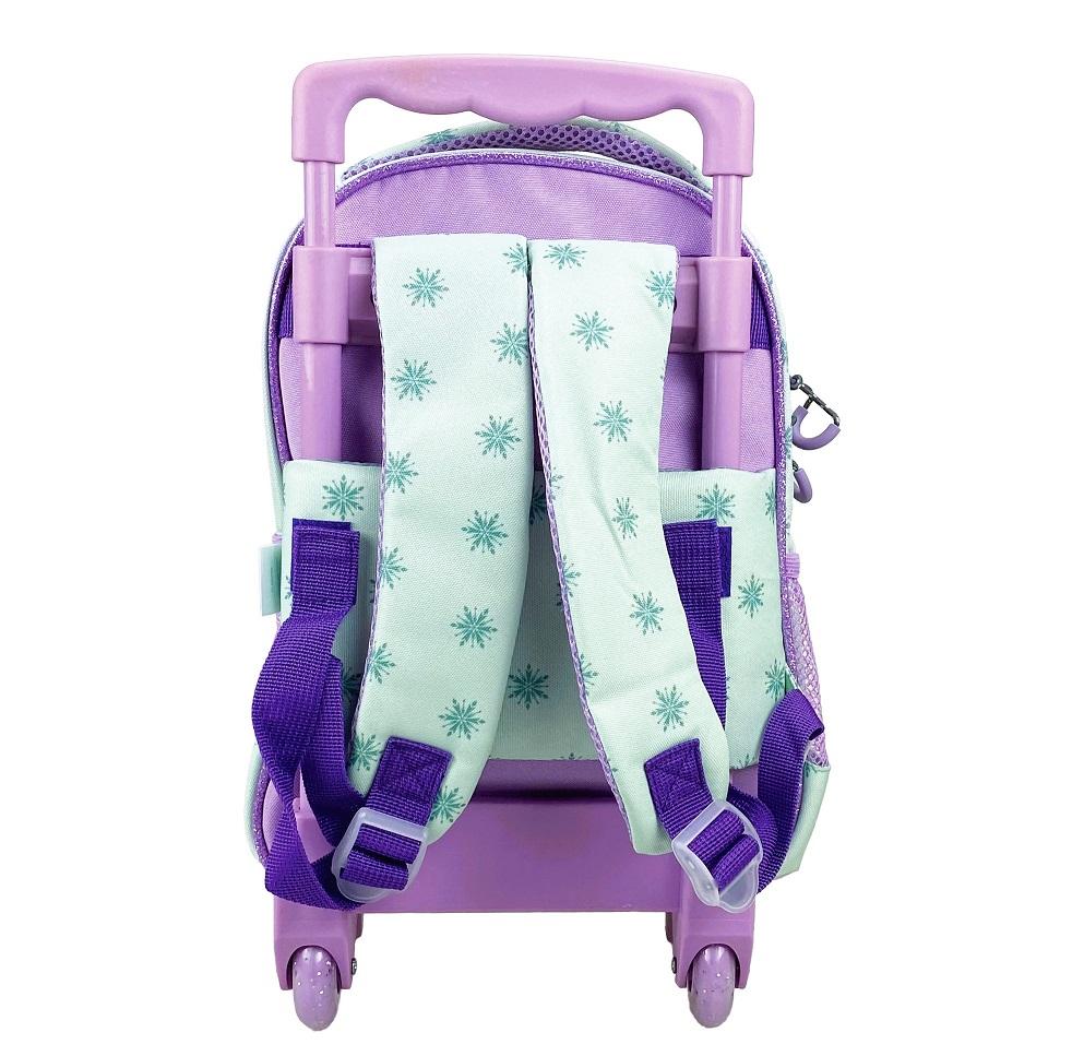 GIMSA Kufr trolley batoh FROZEN 30 x 25 x 15